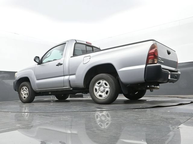 Used 2014 Toyota Tacoma 2WD Regular Cab image 10