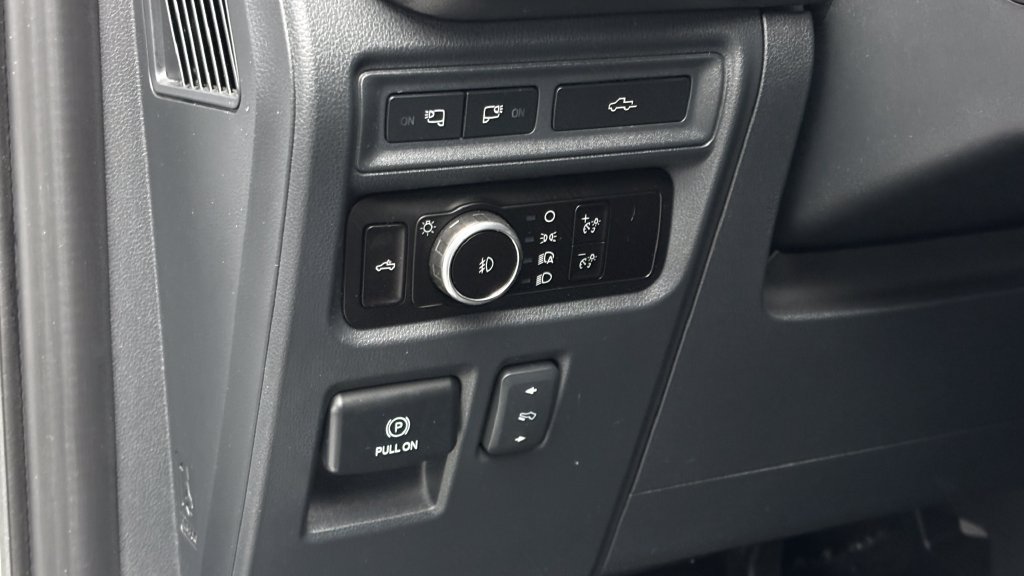 Used 2023 Ford F150 Tremor w/ Equipment Group 402A High AWD/4WD image 19