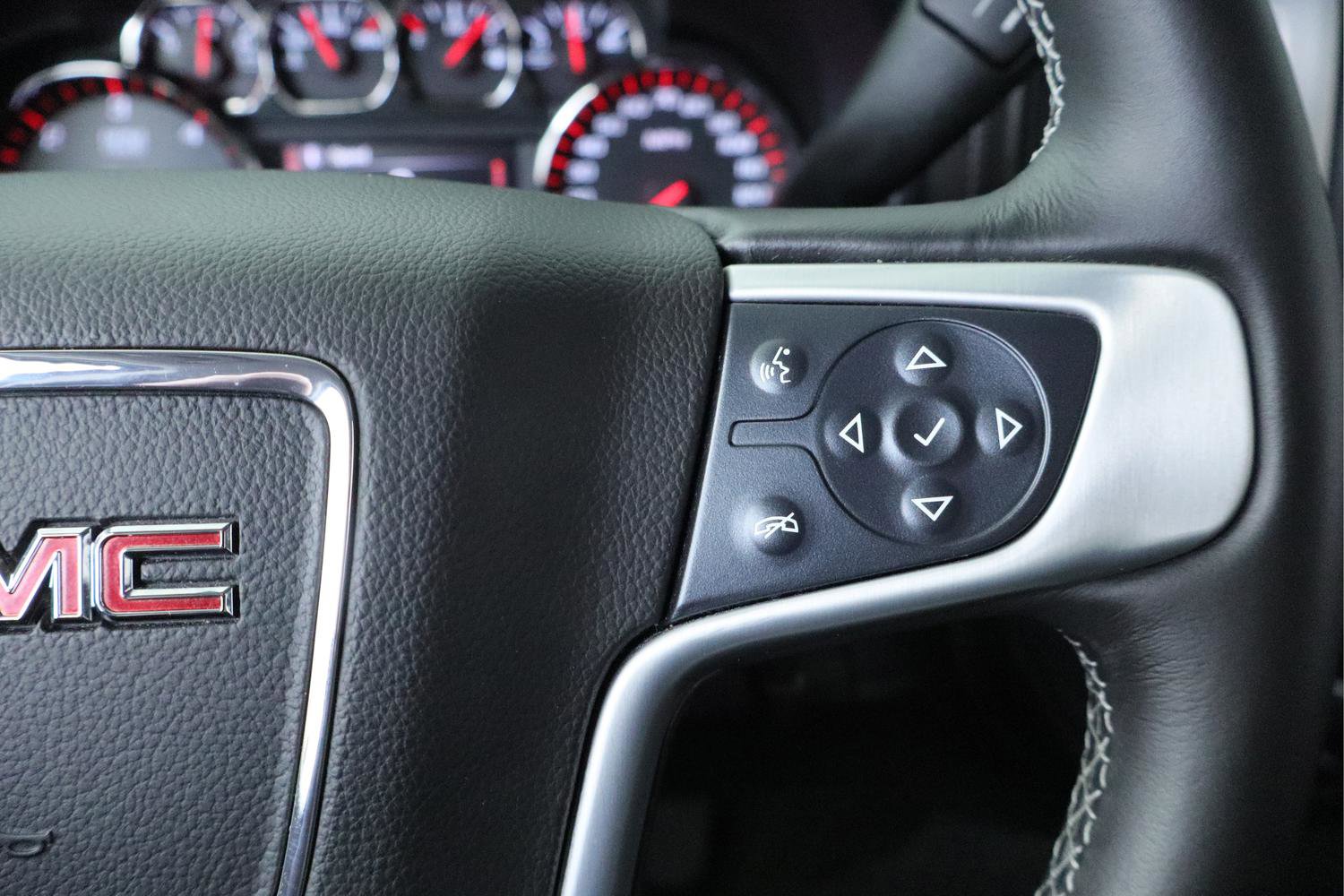 Used 2015 GMC Sierra 1500 SLE AWD/4WD image 20