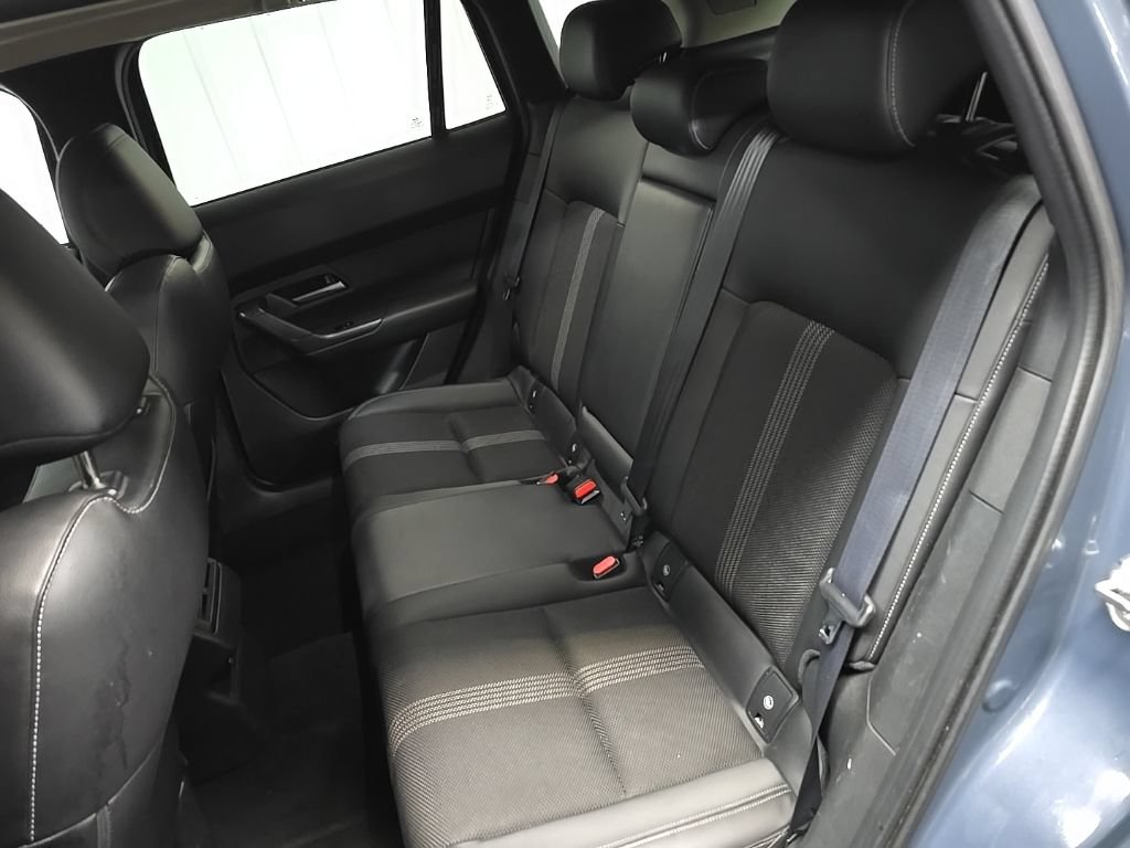 Used 2023 MAZDA CX-50 2.5 S w/ Cargo Package AWD/4WD image 32