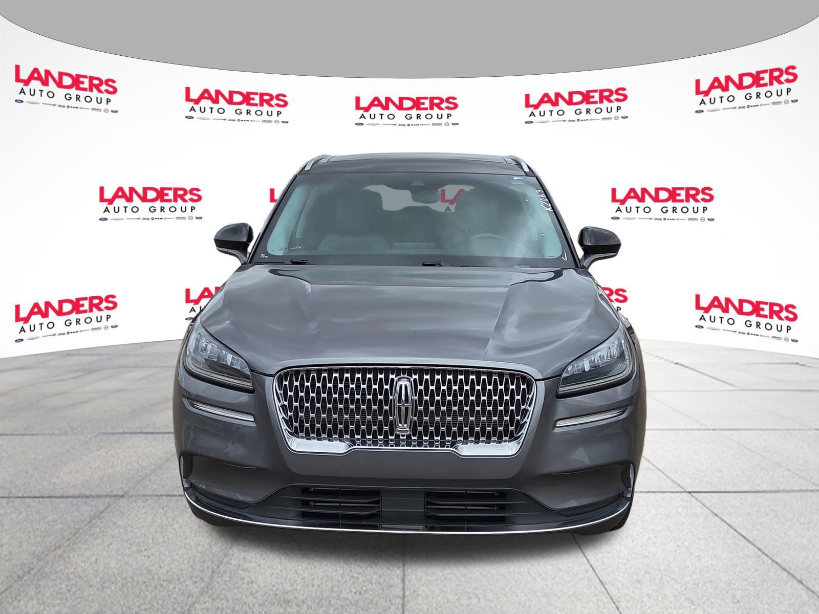 Used 2022 Lincoln Corsair AWD w/ Premium Package image 8