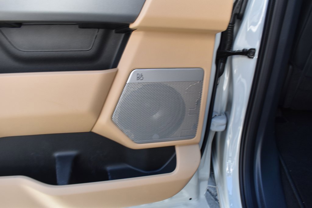 Used 2025 Ford F450 Lariat w/ FX4 Off-Road Package image 17