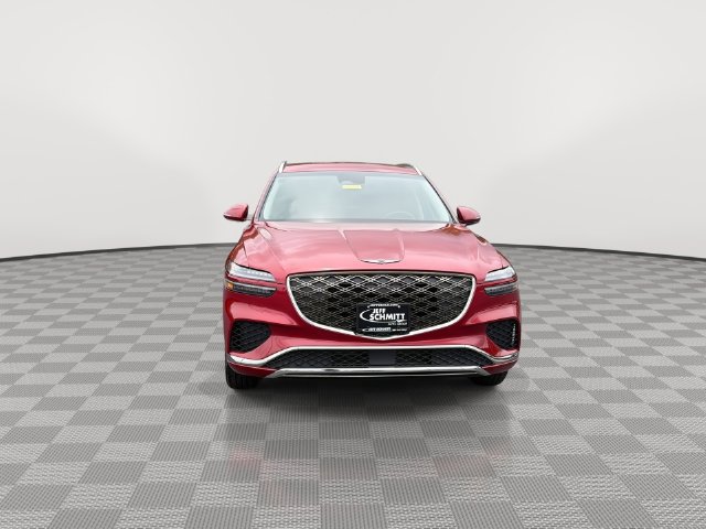 Used 2026 Genesis GV70 2.5T AWD/4WD image 4
