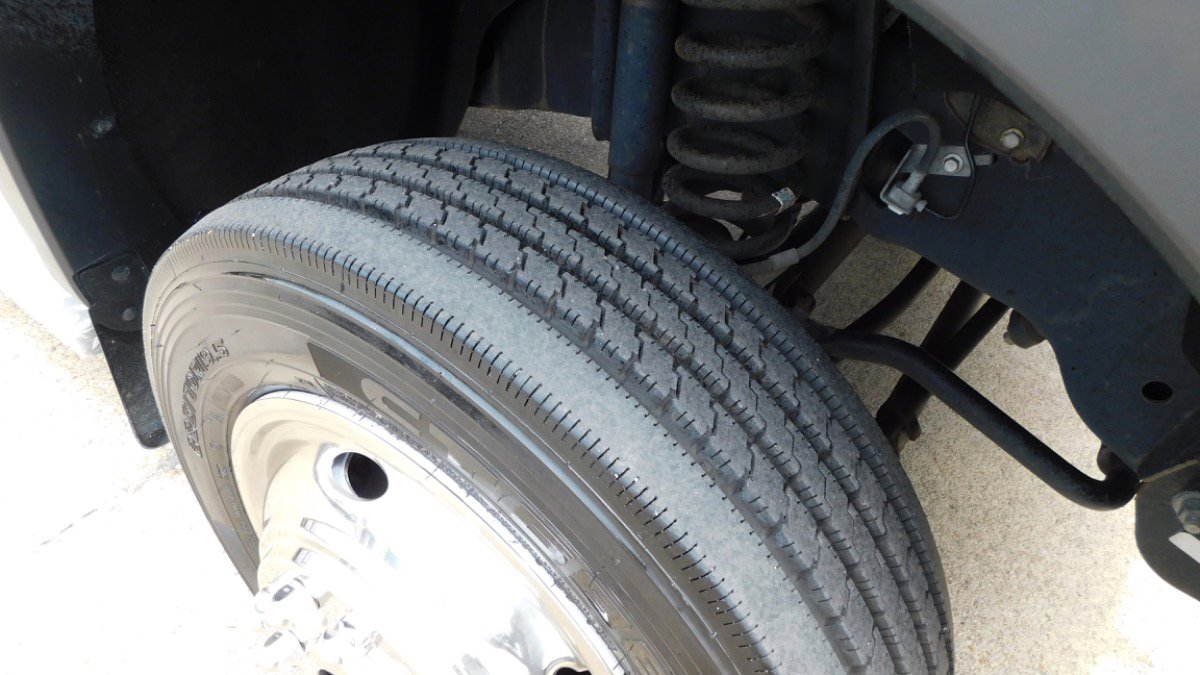 Used 2012 Ford F450 XL w/ PWR Equipment Group image 23