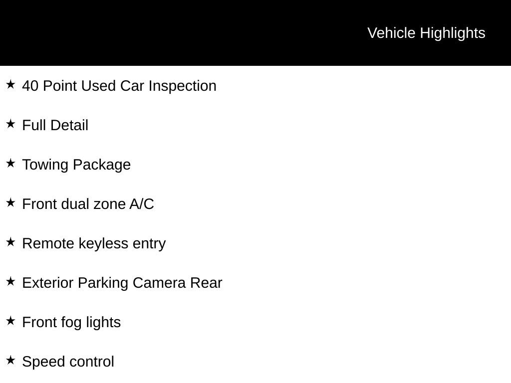 Used 2019 Volkswagen Atlas SE w/ Towing Package image 3
