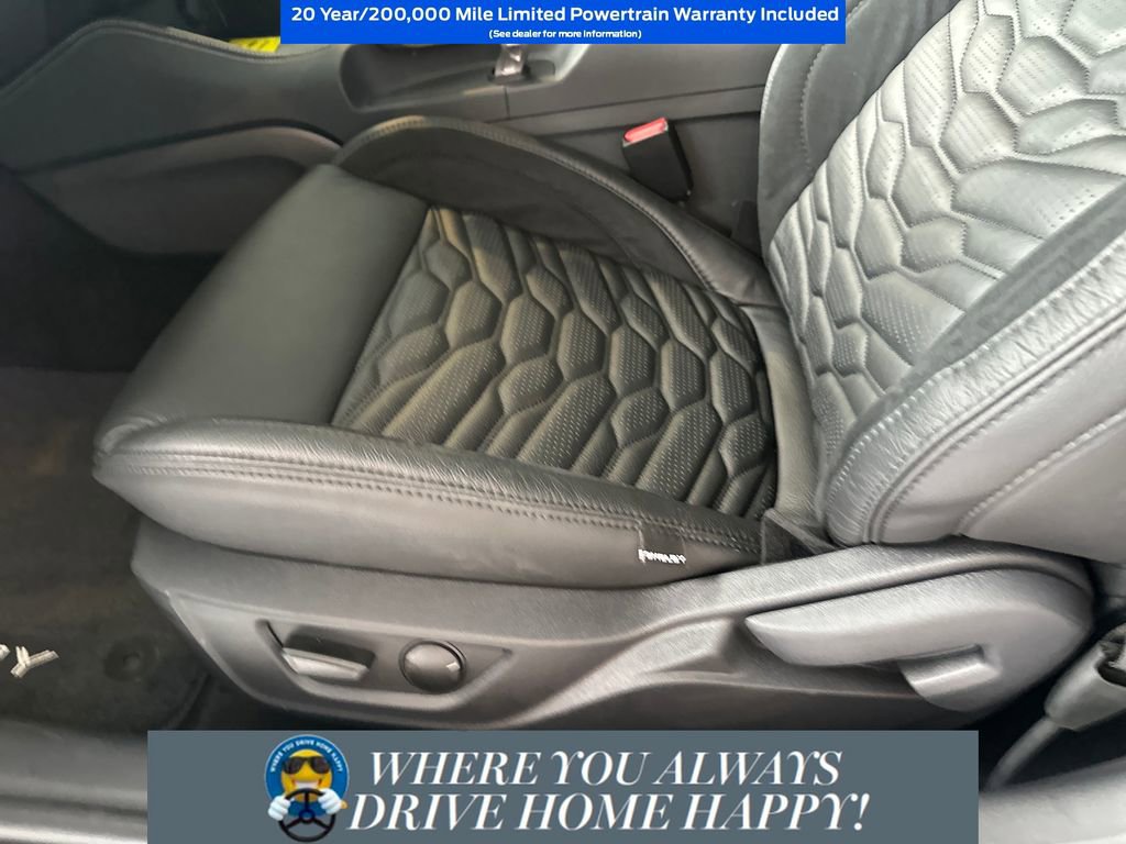 New 2025 Ford Mustang GT Premium w/ GT Performance Package image 11