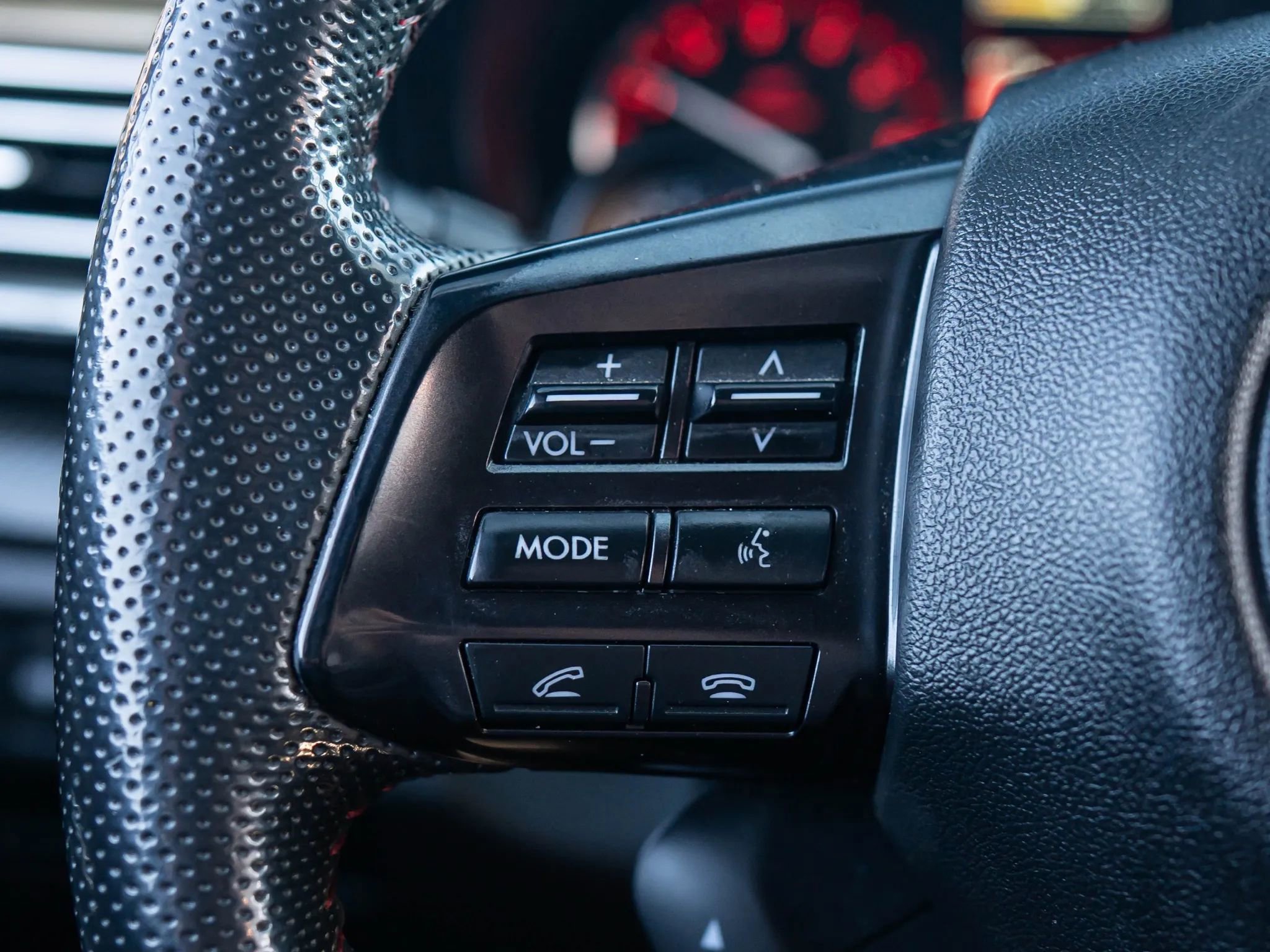 Used 2015 Subaru WRX STI w/ Popular Package #1 image 42