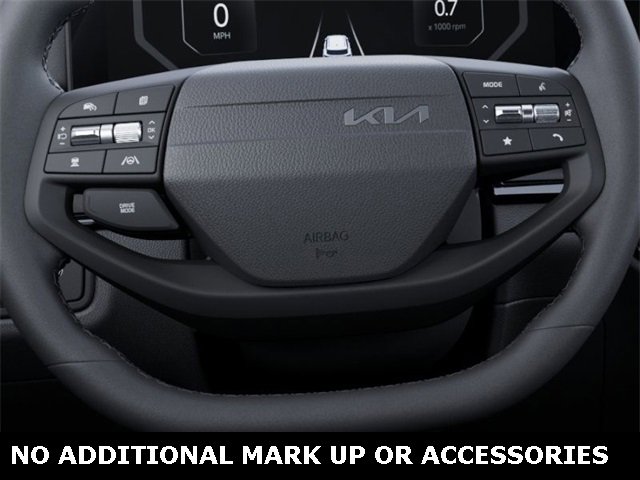 New 2026 Kia Sportage SX image 22