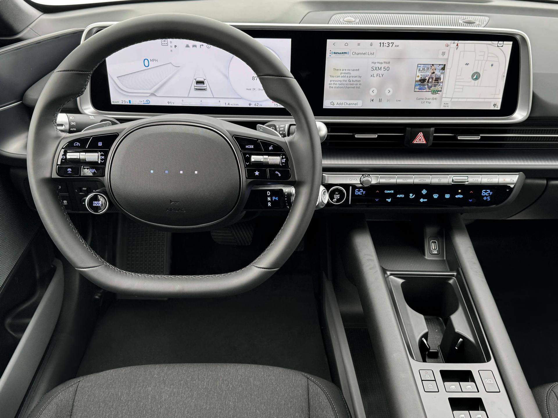 New 2025 Hyundai Ioniq 6 SE image 17