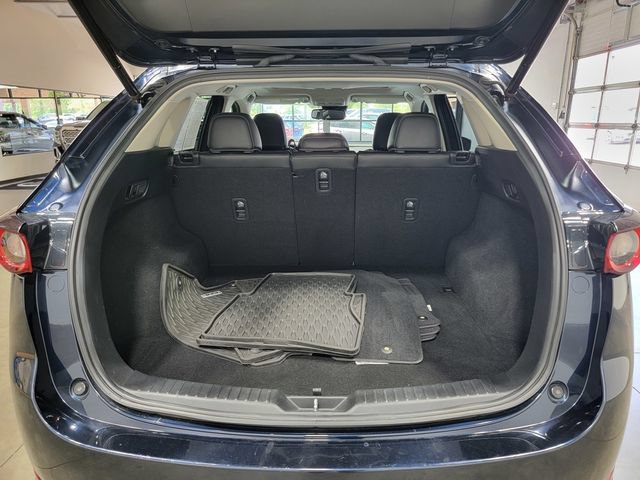 Used 2020 MAZDA CX-5 Grand Touring AWD/4WD image 36