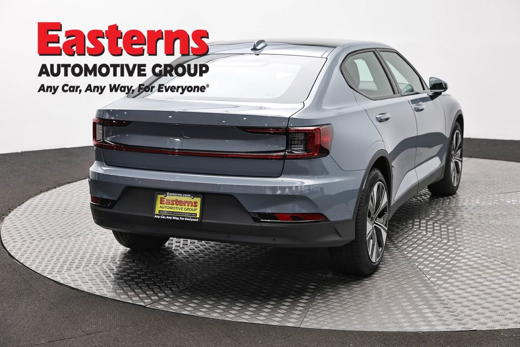 Used 2023 Polestar Polestar 2 w/ Pilot Pack FWD image 5