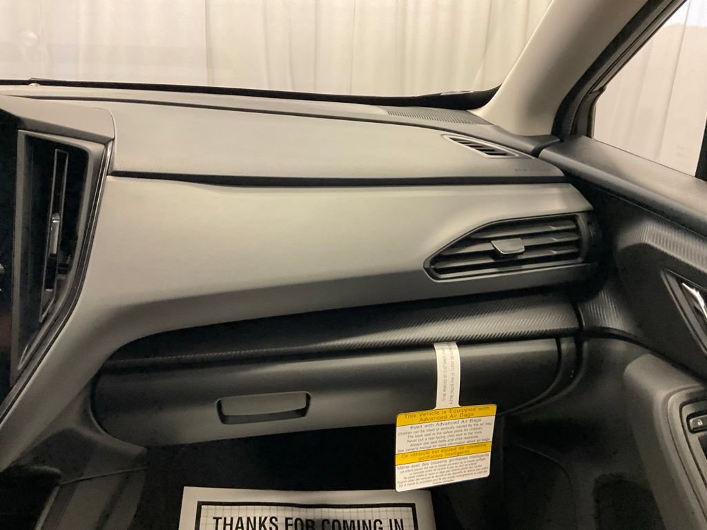 New 2026 Subaru Crosstrek 2.5i Limited AWD/4WD image 23