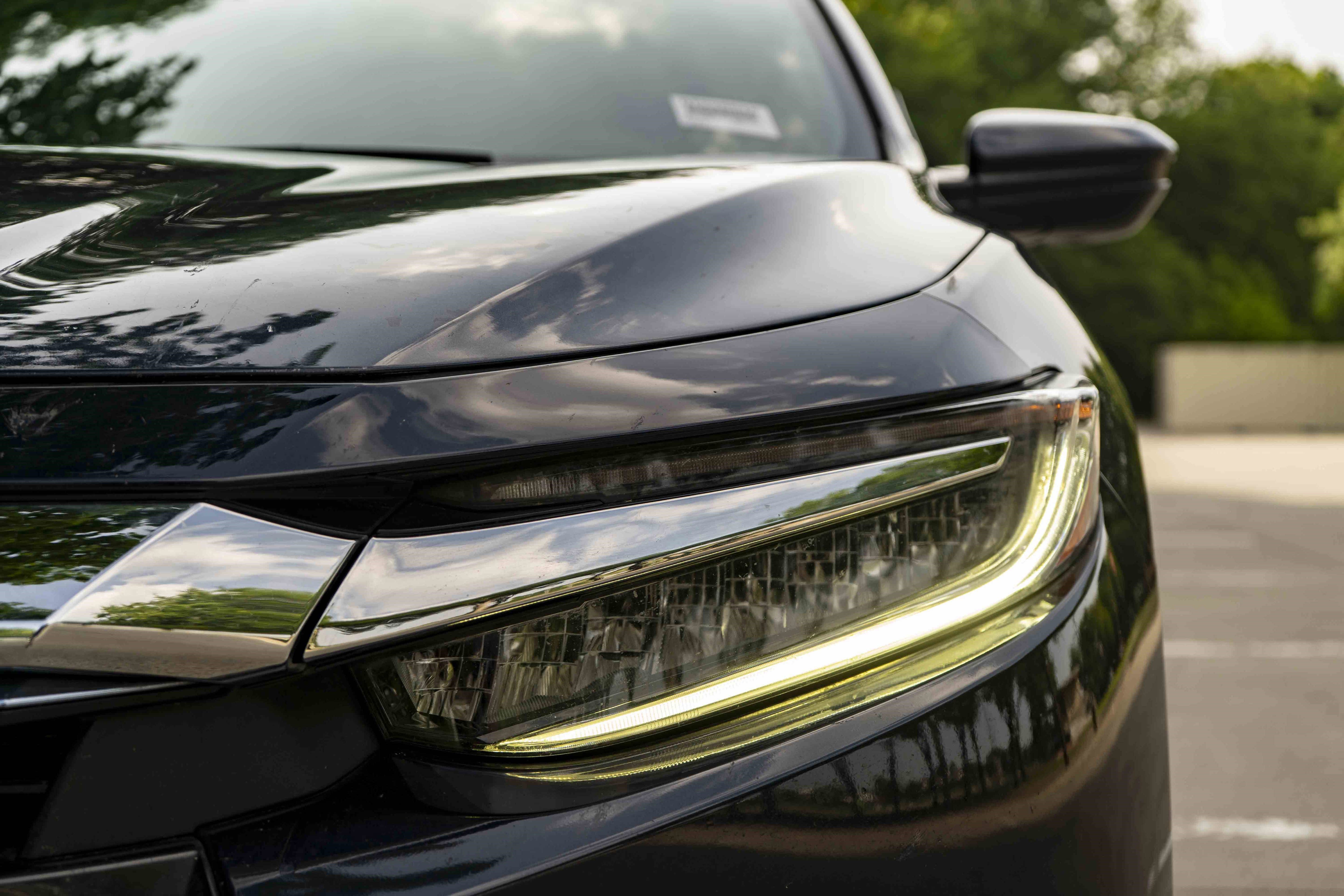 Used 2020 Honda Insight EX image 11