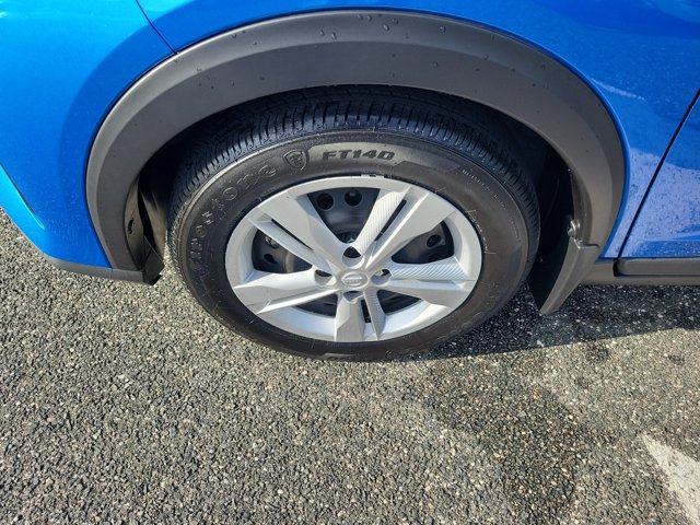 Used 2024 Nissan Kicks S FWD image 5
