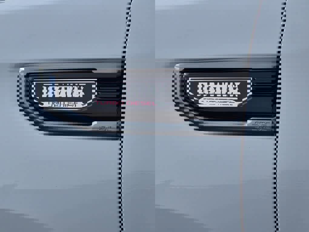 New 2026 GMC Sierra 1500 AT4 w/ Technology Package image 23