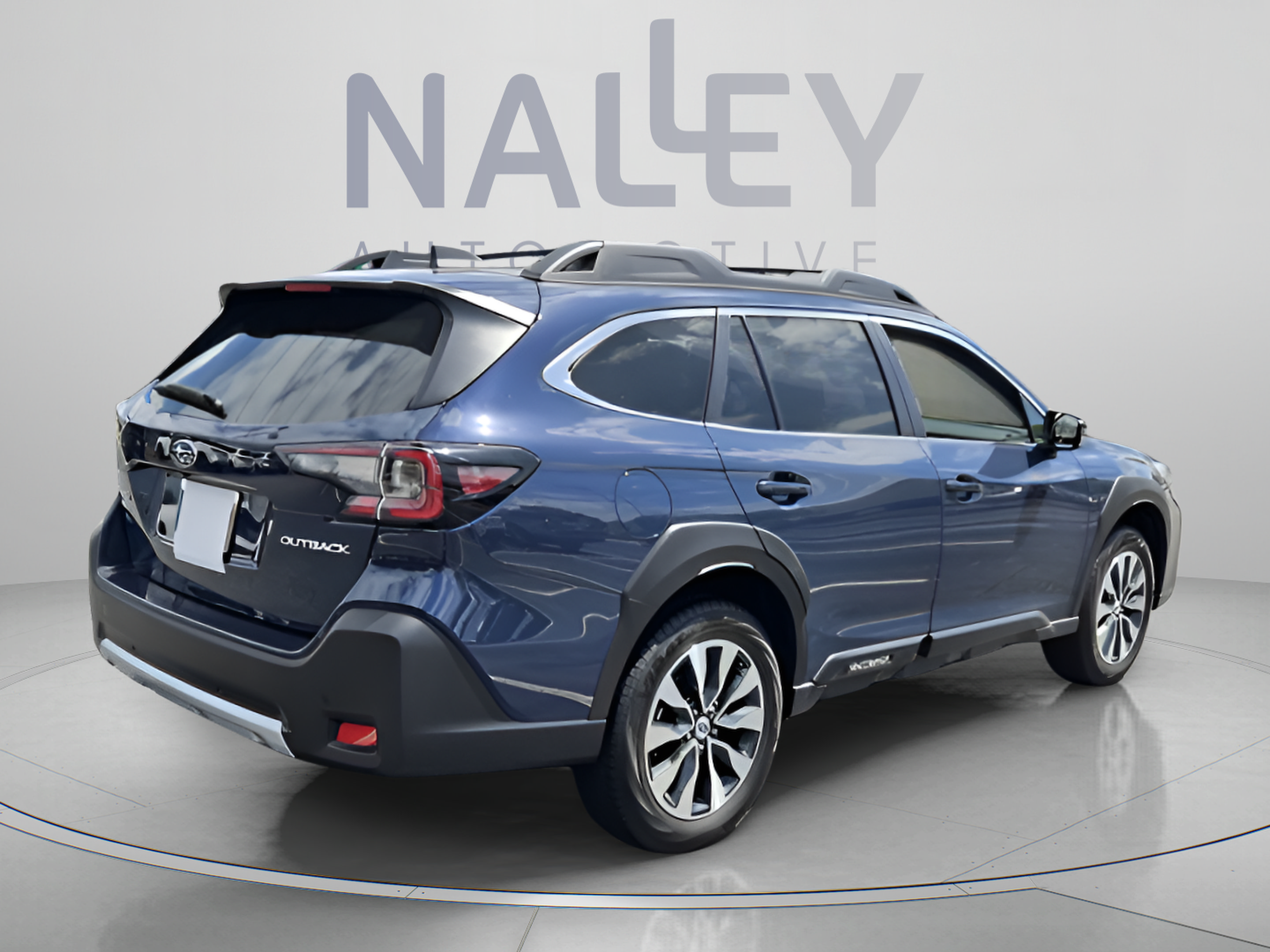 Used 2024 Subaru Outback Limited AWD/4WD image 5