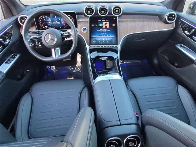 Used 2026 Mercedes-Benz GLC 300 4MATIC image 18