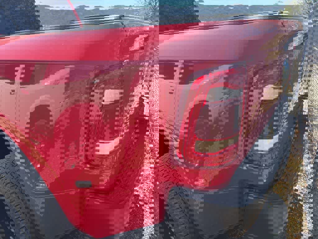 Certified 2021 RAM 3500 Tradesman w/ Bed Utility Group AWD/4WD image 6