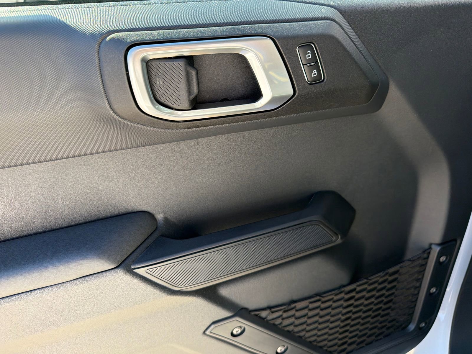 New 2025 Ford Bronco Big Bend image 34