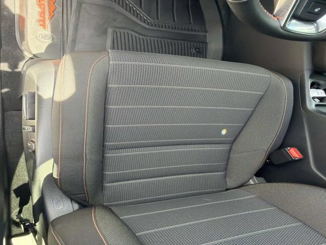 Used 2026 Honda CR-V TrailSport image 9