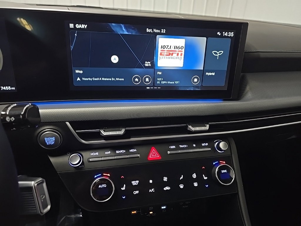 Used 2024 Hyundai Sonata Limited image 28