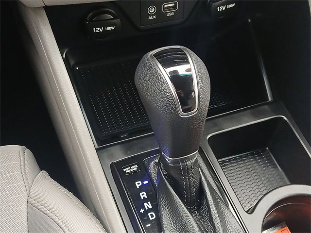 Used 2020 Hyundai Tucson SEL image 19