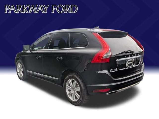 Used 2016 Volvo XC60 T6 Platinum w/ Protection Package AWD/4WD image 7