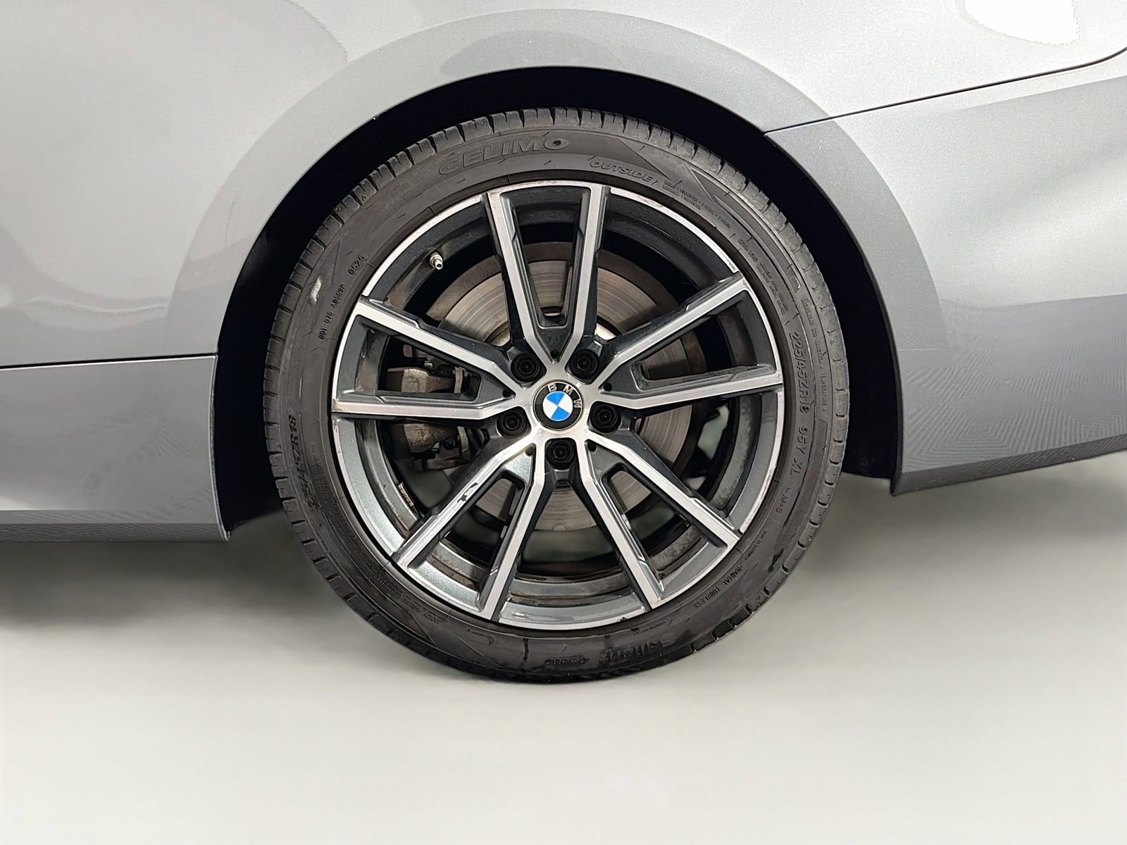 Used 2025 BMW 430i Convertible image 41