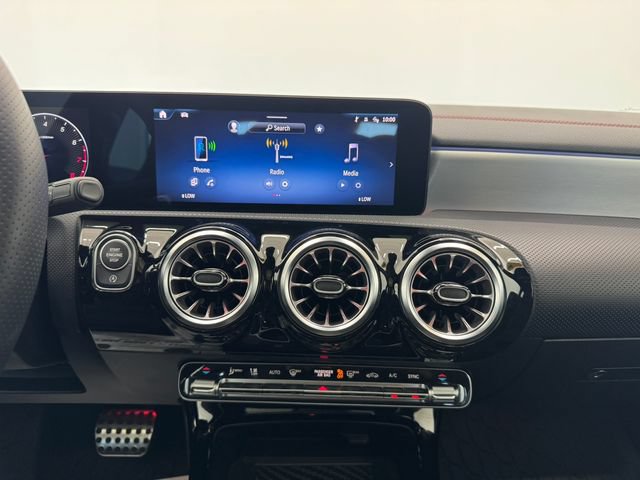 Certified 2026 Mercedes-Benz CLA 250 image 5