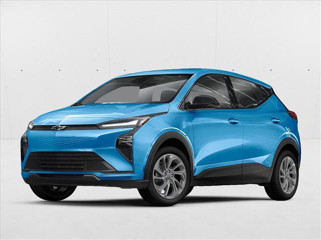 New 2027 Chevrolet Bolt RS image 1