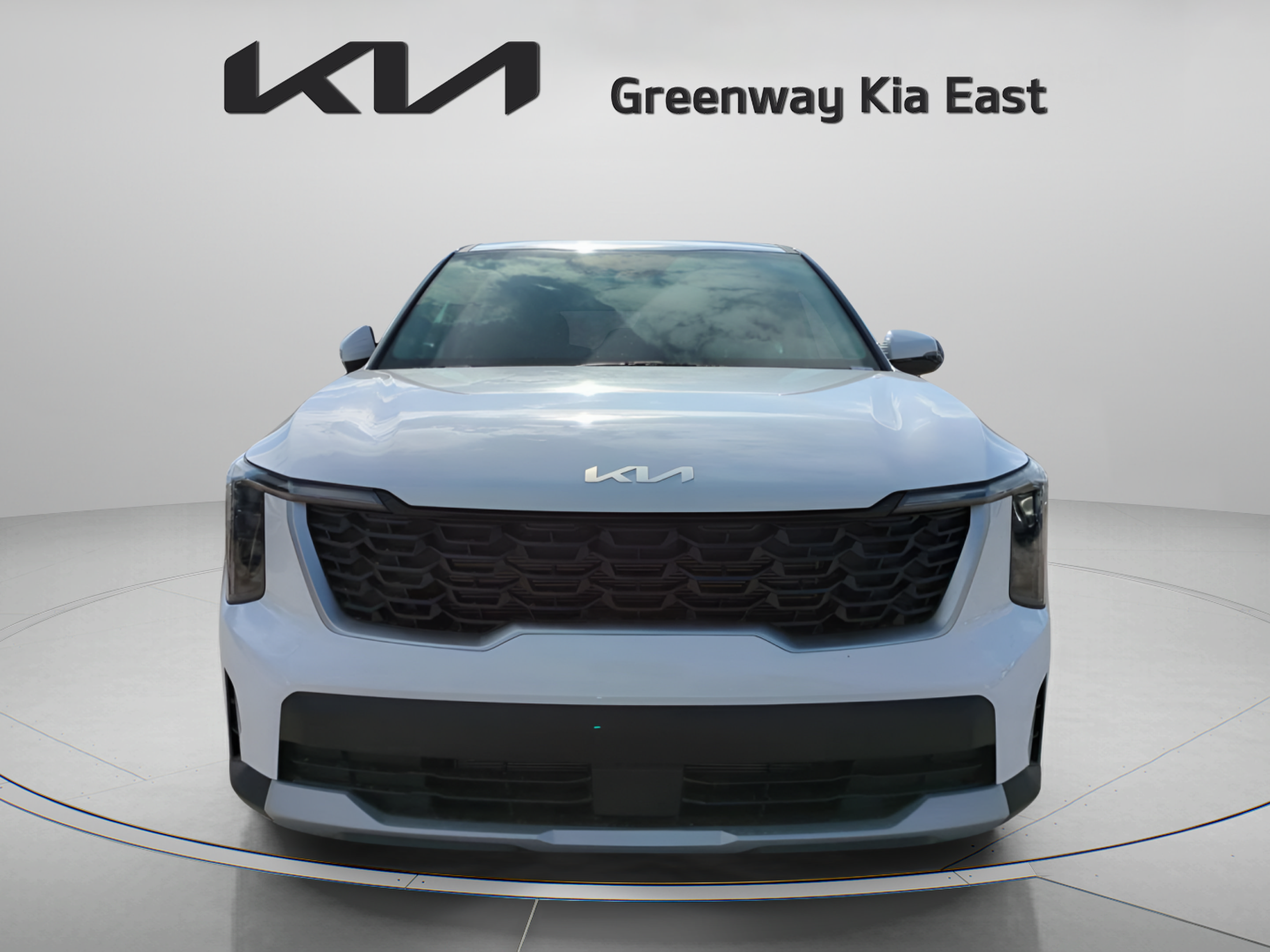 New 2026 Kia Sorento LX FWD image 3