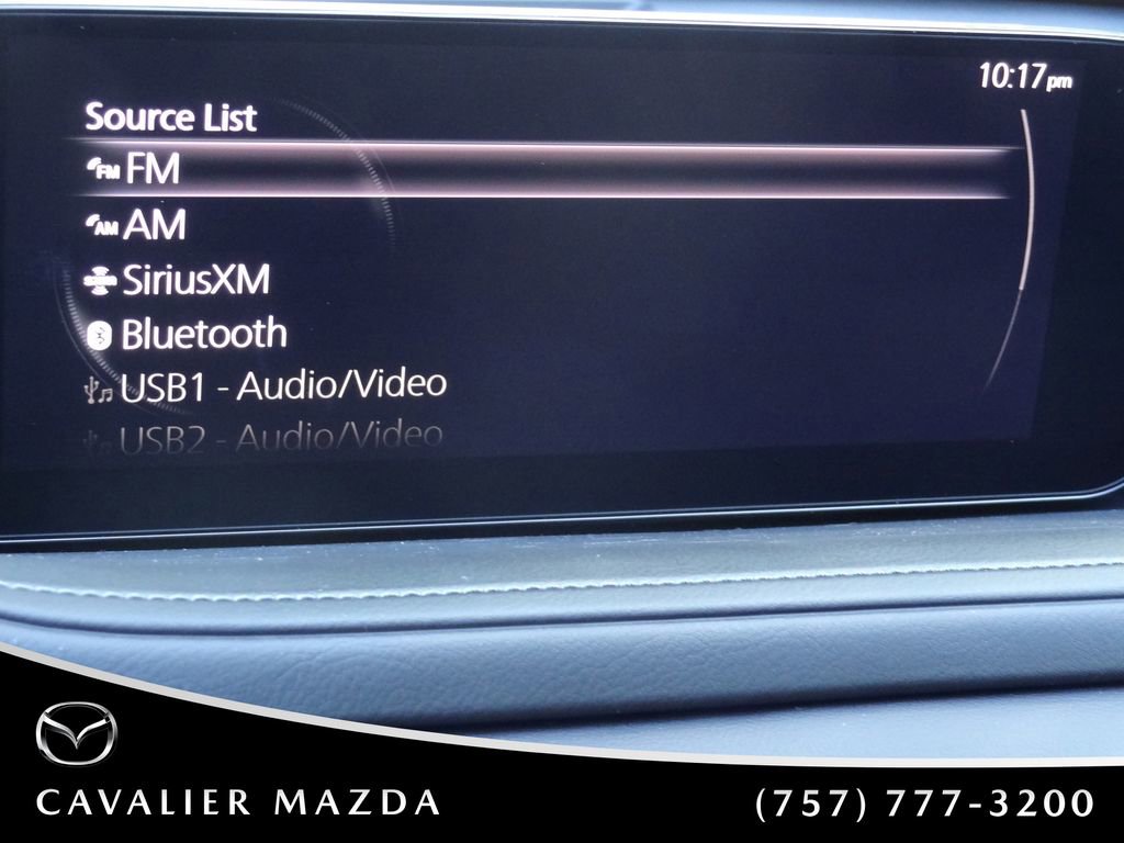 New 2026 MAZDA CX-30 2.5 Turbo w/ Premium Plus Pkg AWD/4WD image 19