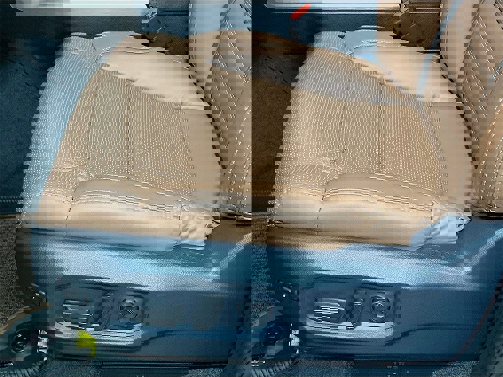 New 2026 Toyota Tundra 1794 Edition image 16