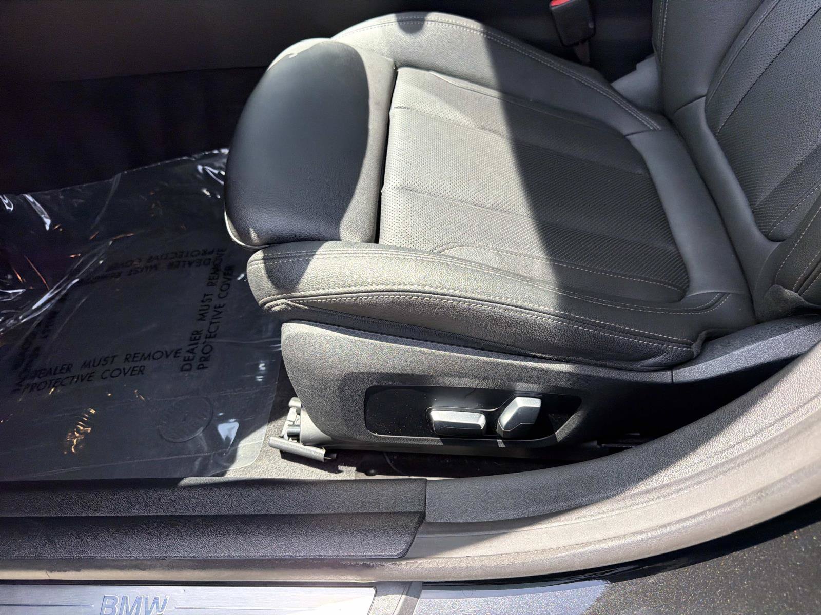 Certified 2023 BMW 430i Gran Coupe RWD image 17