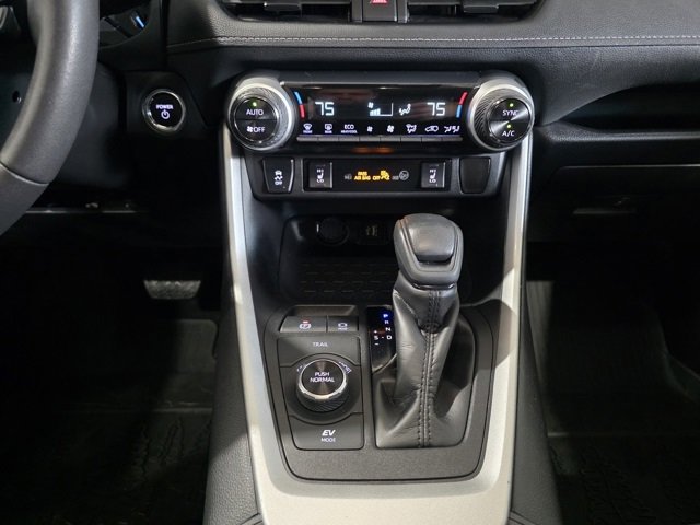 Used 2025 Toyota RAV4 Woodland Edition w/ Weather Package image 20