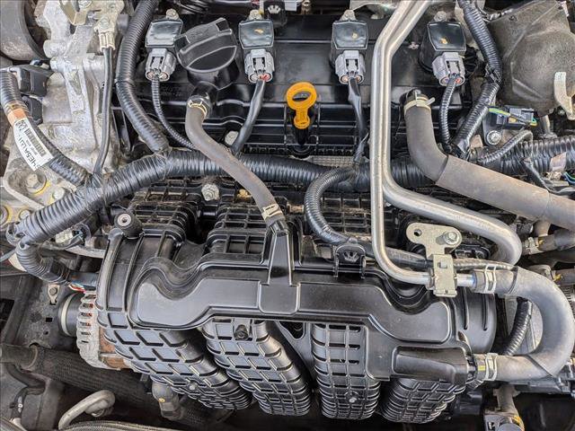 Used 2021 Nissan Altima 2.5 S FWD image 20