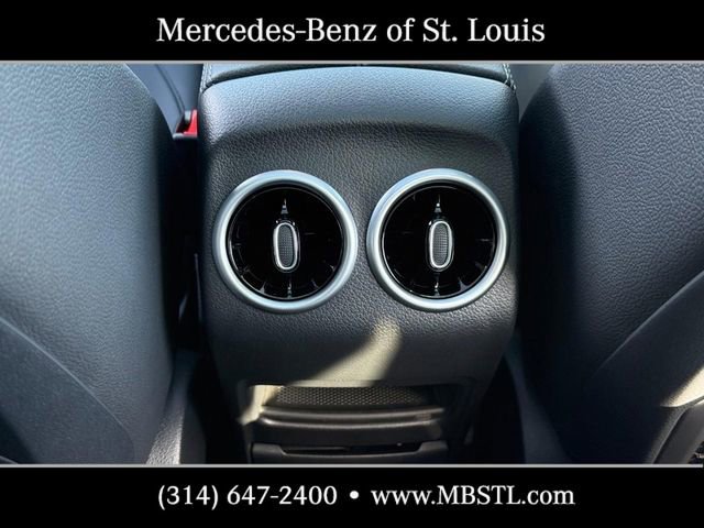New 2026 Mercedes-Benz GLA 250 4MATIC image 13