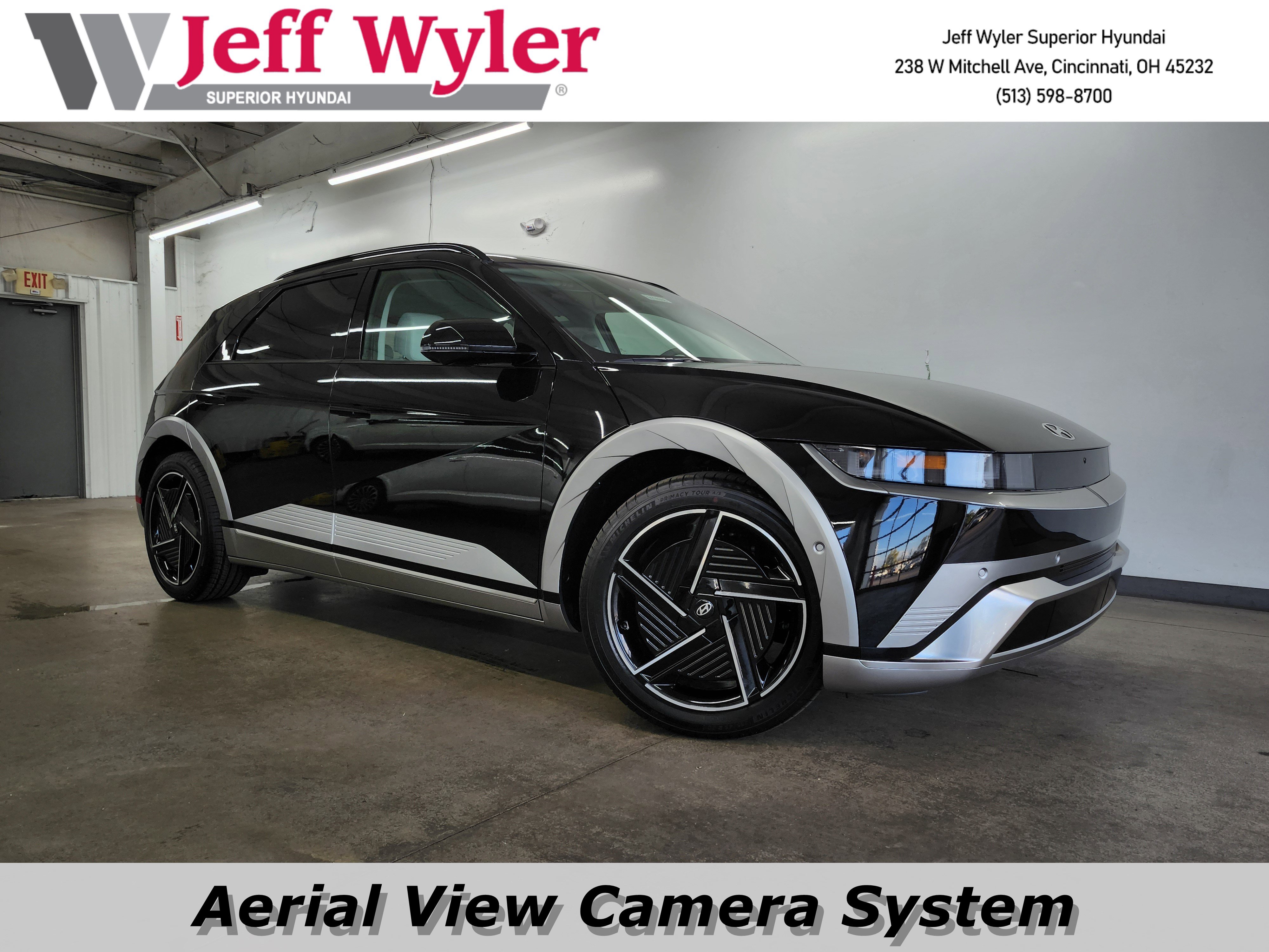 New 2026 Hyundai Ioniq 5 Limited