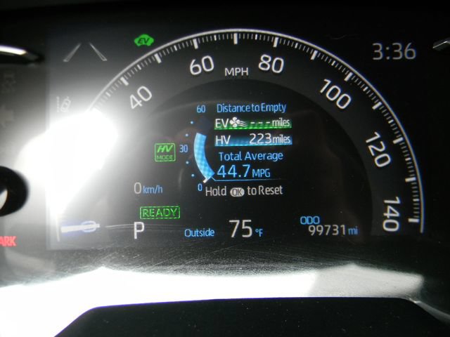 Used 2022 Toyota RAV4 XSE w/ Premium Package AWD/4WD image 12