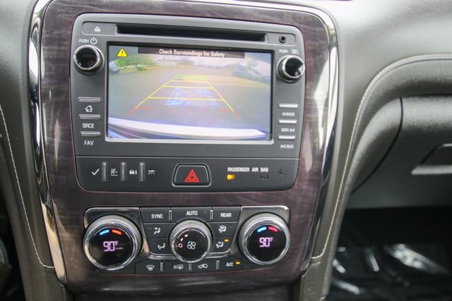 Used 2015 Buick Enclave Leather AWD/4WD image 31