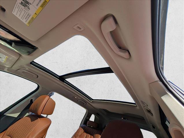 New 2026 BMW X7 xDrive40i image 15