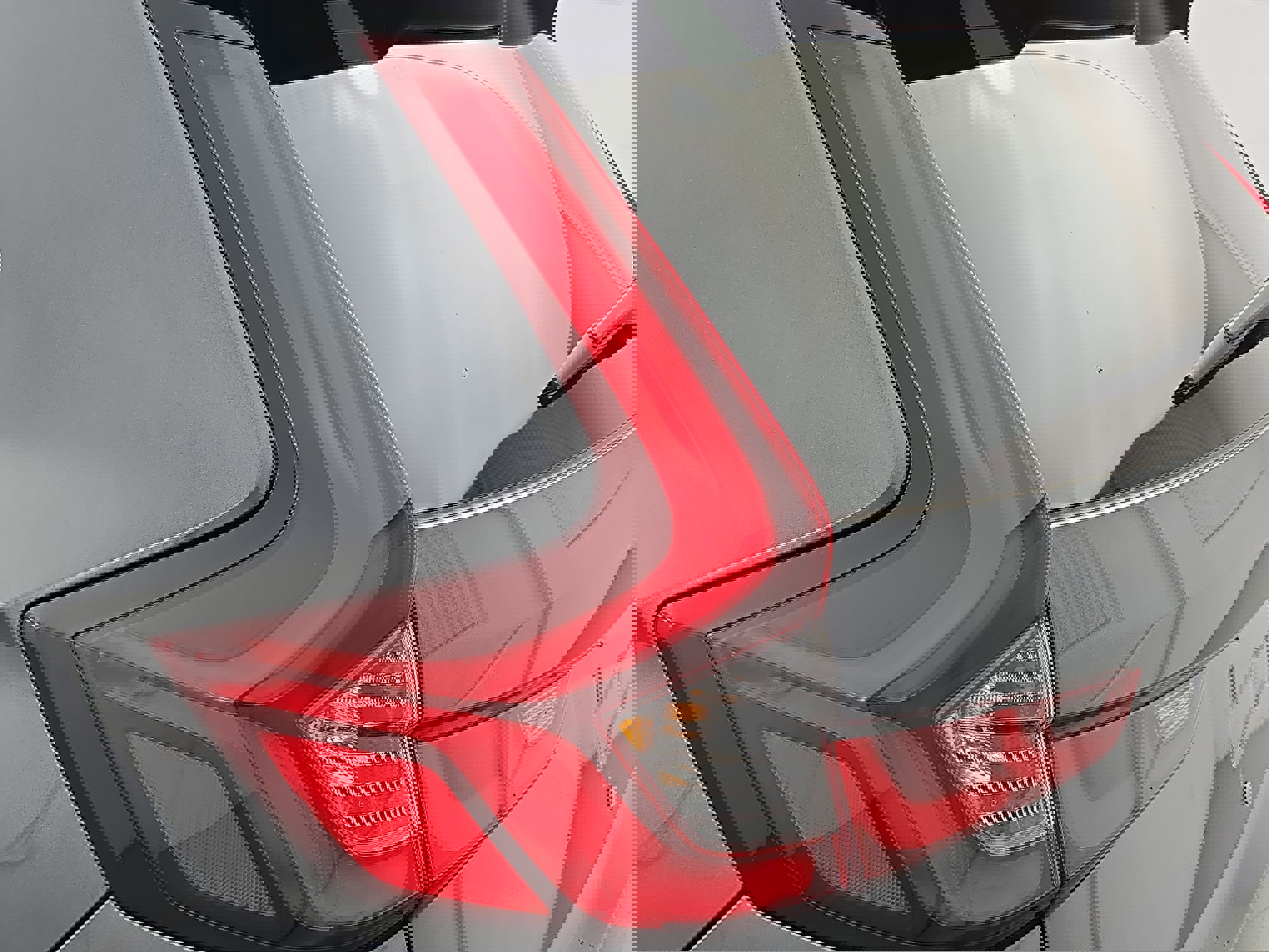 Certified 2023 Honda CR-V Sport image 34