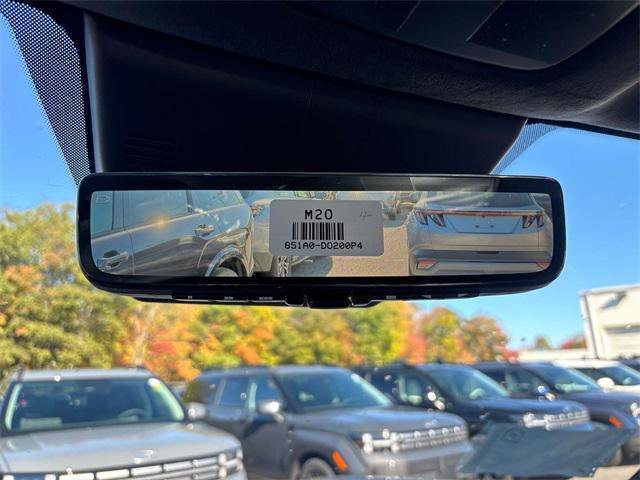 New 2026 Hyundai Palisade Calligraphy image 12