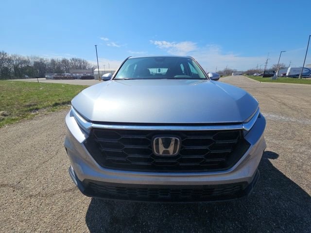 Used 2024 Honda CR-V LX image 7