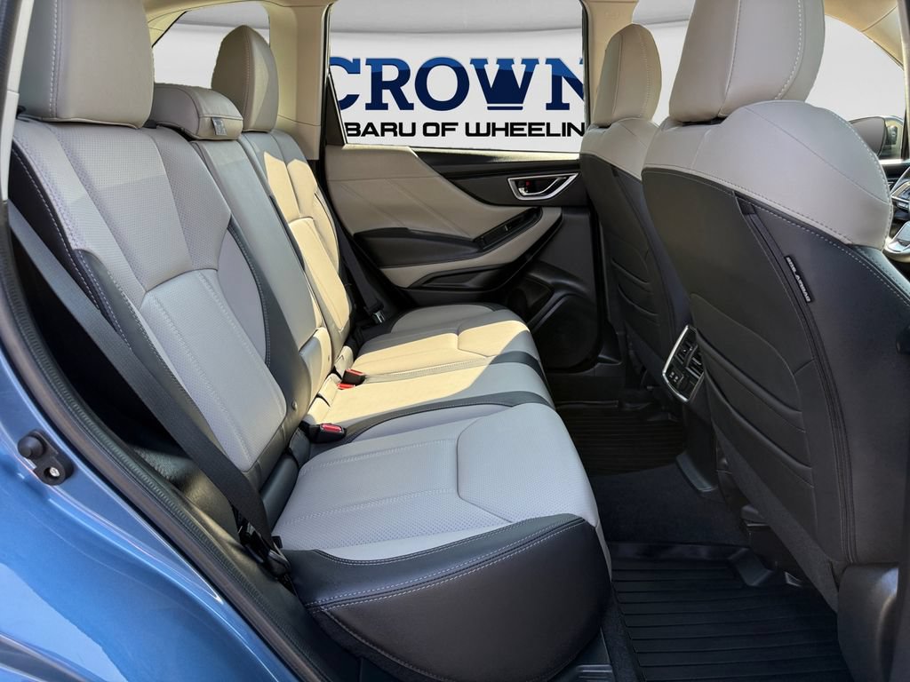 Used 2024 Subaru Forester Limited AWD/4WD image 20