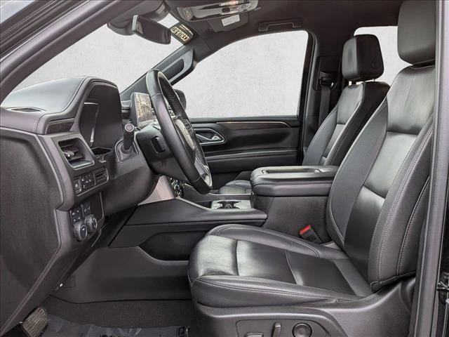 Used 2024 Chevrolet Tahoe LT image 16