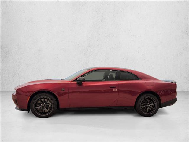 New 2026 Dodge Charger Scat Pack w/ Blacktop Package AWD/4WD video 2