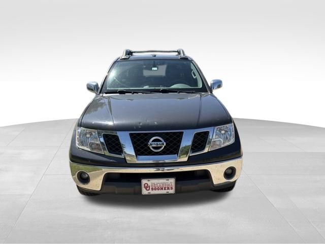 Used 2012 Nissan Frontier SL RWD image 10