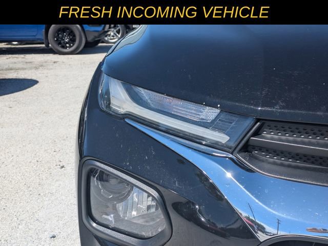 Used 2021 Chevrolet TrailBlazer LT w/ Convenience Package image 8