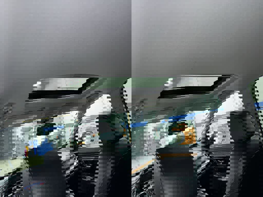 Certified 2022 Honda CR-V EX-L image 24